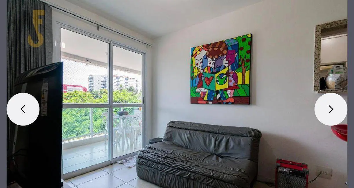 Foto 7 de Apartamento com 3 quartos à venda, 74m2 em Rio De Janeiro - RJ