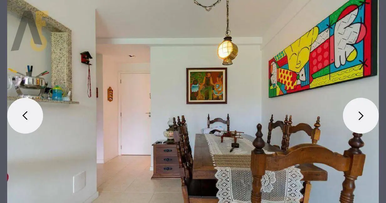 Foto 4 de Apartamento com 3 quartos à venda, 74m2 em Rio De Janeiro - RJ