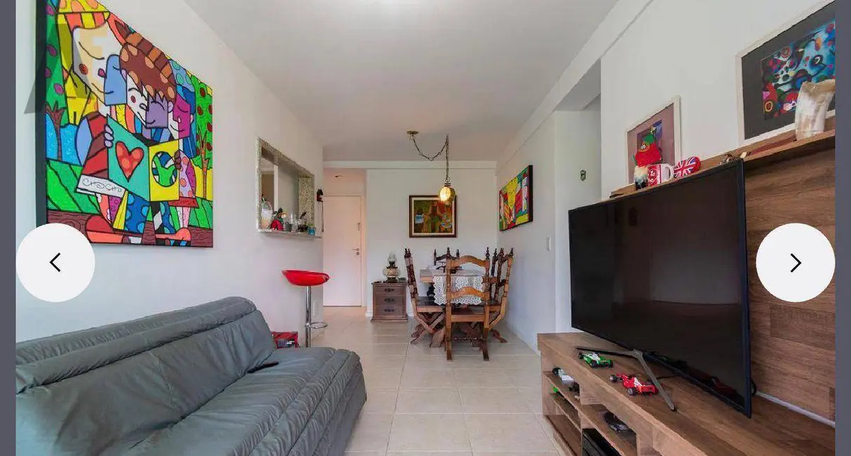 Foto 1 de Apartamento com 3 quartos à venda, 74m2 em Rio De Janeiro - RJ