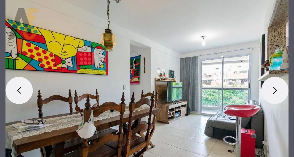 Foto 6 de Apartamento com 3 quartos à venda, 74m2 em Rio De Janeiro - RJ