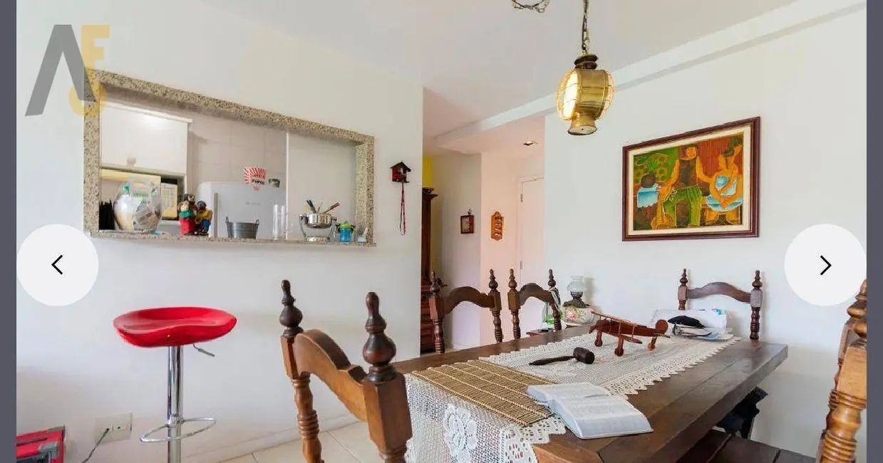 Foto 3 de Apartamento com 3 quartos à venda, 74m2 em Rio De Janeiro - RJ