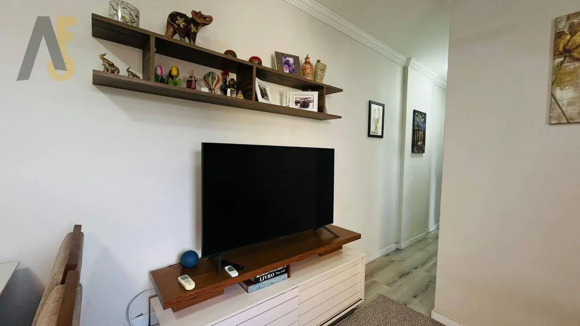Foto 5 de Apartamento com 3 quartos à venda, 57m2 em Anil, Rio De Janeiro - RJ