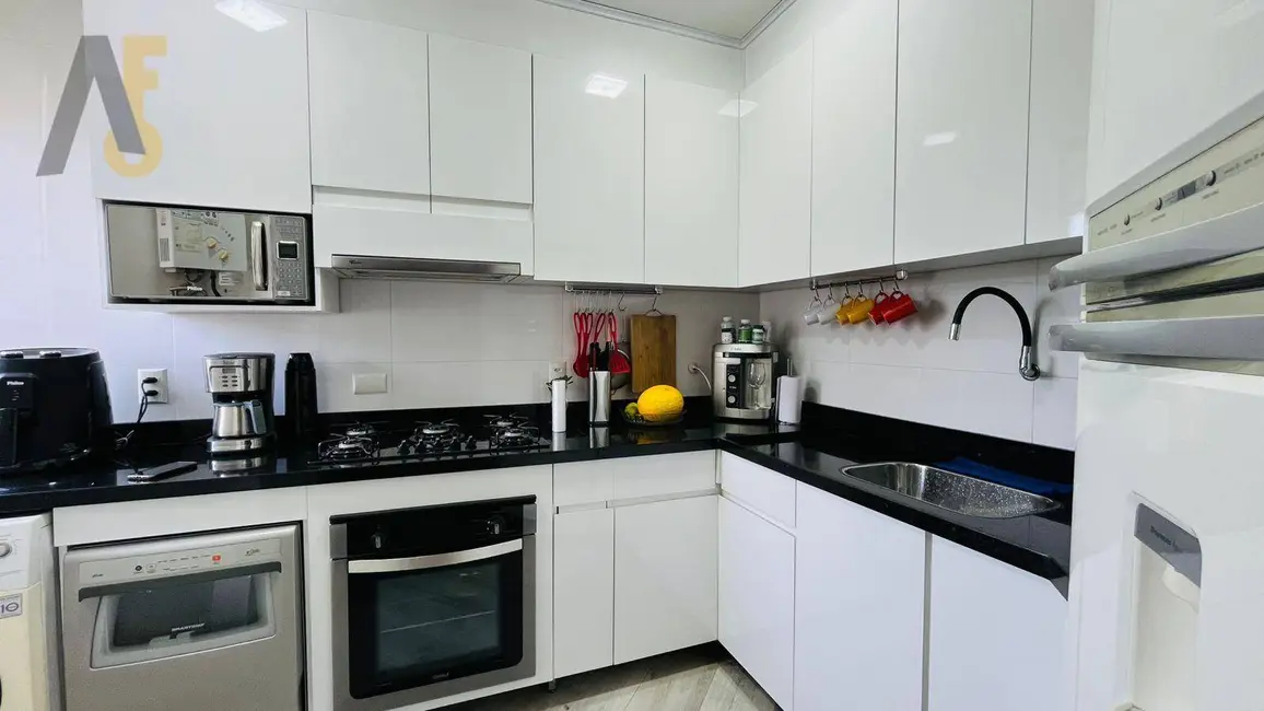Foto 6 de Apartamento com 3 quartos à venda, 57m2 em Anil, Rio De Janeiro - RJ