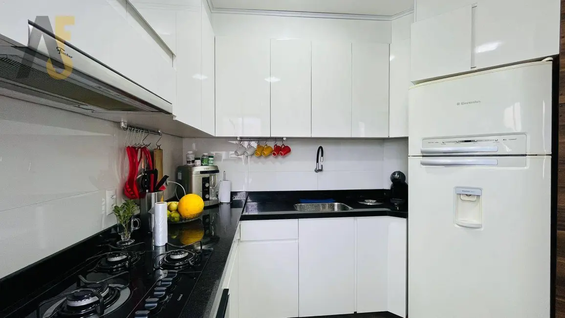 Foto 8 de Apartamento com 3 quartos à venda, 57m2 em Anil, Rio De Janeiro - RJ