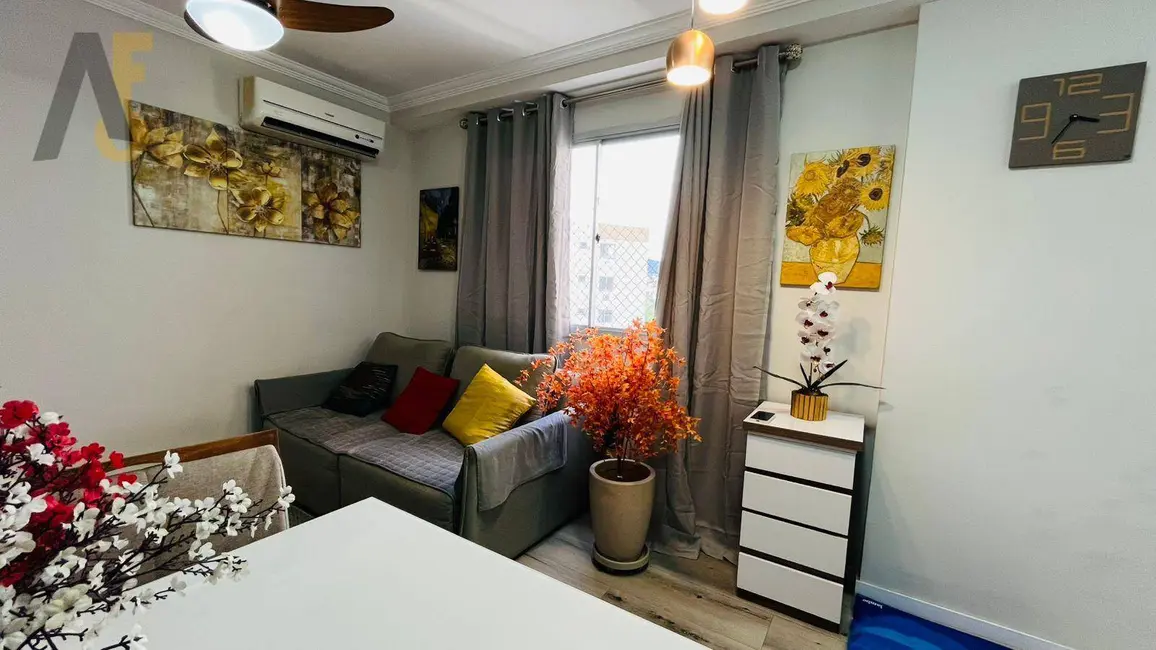 Foto 3 de Apartamento com 3 quartos à venda, 57m2 em Anil, Rio De Janeiro - RJ
