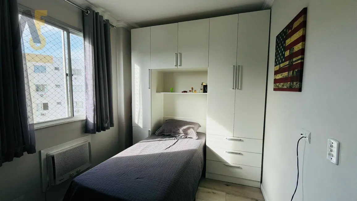 Foto 7 de Apartamento com 3 quartos à venda, 57m2 em Anil, Rio De Janeiro - RJ