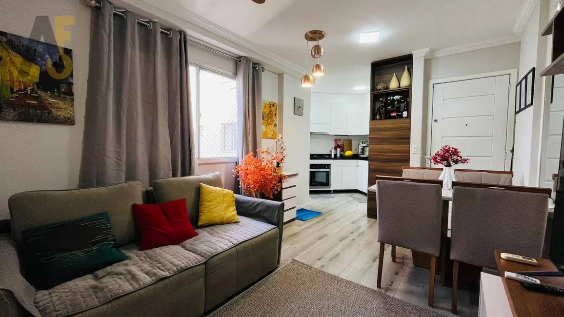 Foto 1 de Apartamento com 3 quartos à venda, 57m2 em Anil, Rio De Janeiro - RJ