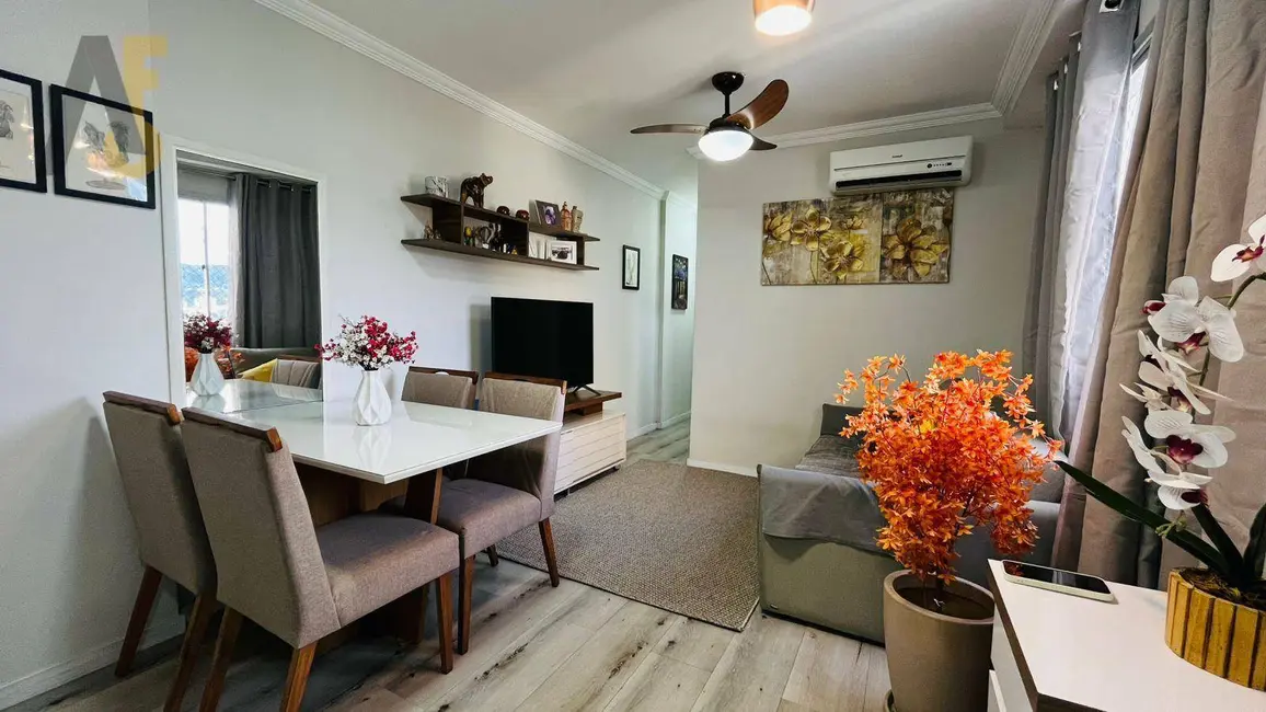 Foto 2 de Apartamento com 3 quartos à venda, 57m2 em Anil, Rio De Janeiro - RJ