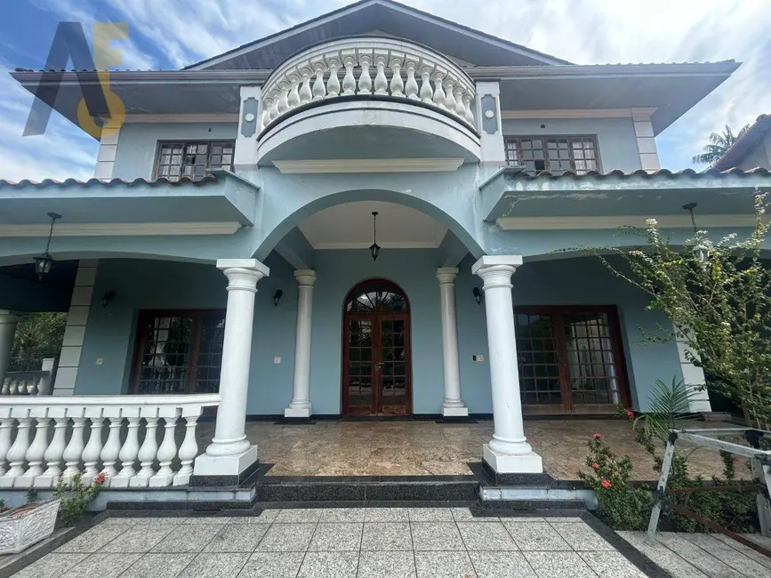 Casa de Condomínio com 5 quartos à venda, 666m2 em Pechincha, Rio De Janeiro - RJ - imagem 2 Foto 2 de Casa de Condomínio com 5 quartos à venda, 666m2 em Pechincha, Rio De Janeiro - RJ