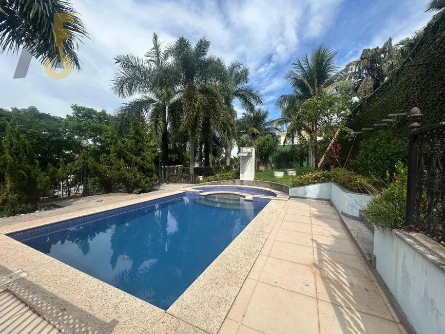 Casa de Condomínio com 5 quartos à venda, 666m2 em Pechincha, Rio De Janeiro - RJ - imagem 7 Foto 7 de Casa de Condomínio com 5 quartos à venda, 666m2 em Pechincha, Rio De Janeiro - RJ
