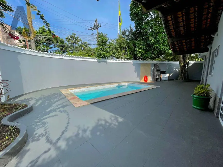 Foto 4 de Casa de Condomínio com 3 quartos à venda, 290m2 em Anil, Rio De Janeiro - RJ