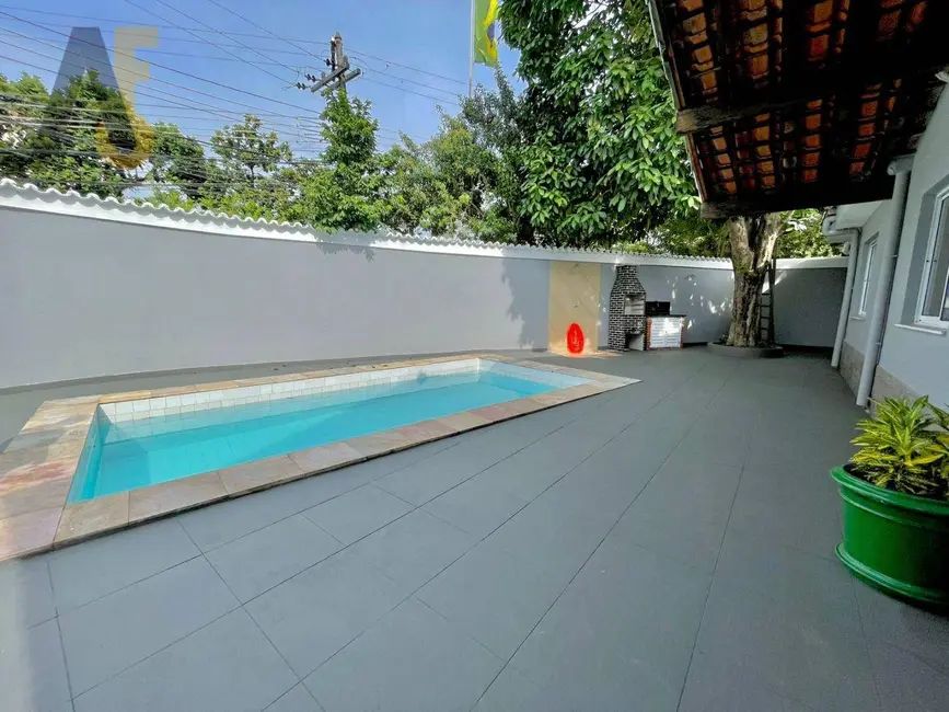 Foto 5 de Casa de Condomínio com 3 quartos à venda, 290m2 em Anil, Rio De Janeiro - RJ