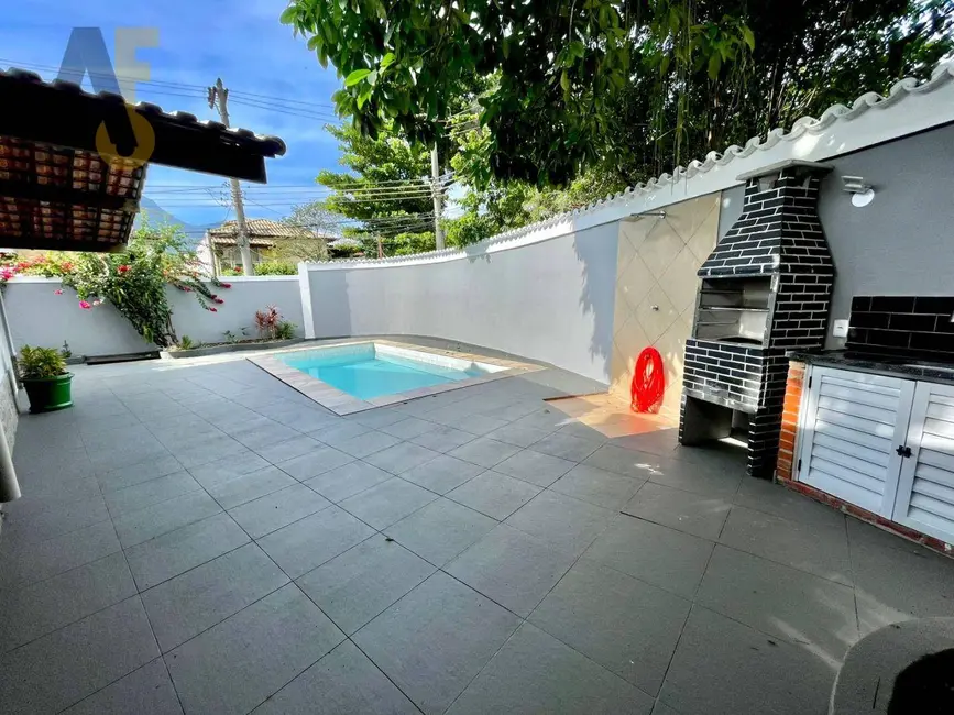 Foto 6 de Casa de Condomínio com 3 quartos à venda, 290m2 em Anil, Rio De Janeiro - RJ