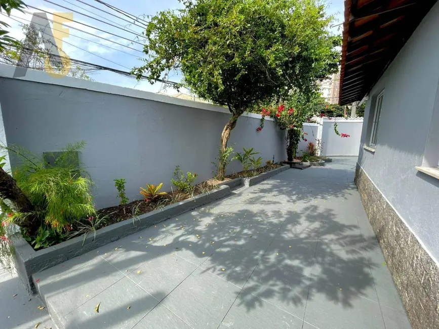 Foto 3 de Casa de Condomínio com 3 quartos à venda, 290m2 em Anil, Rio De Janeiro - RJ