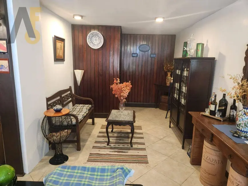 Foto 3 de Casa de Condomínio com 5 quartos à venda, 335m2 em Pechincha, Rio De Janeiro - RJ