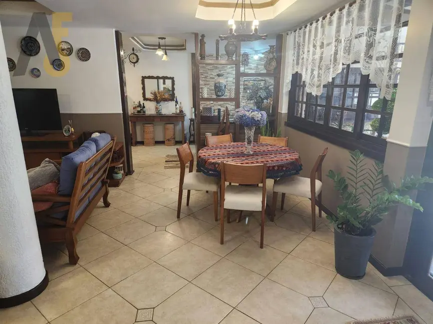 Foto 4 de Casa de Condomínio com 5 quartos à venda, 335m2 em Pechincha, Rio De Janeiro - RJ