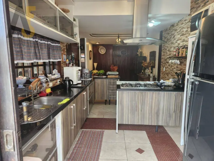 Foto 7 de Casa de Condomínio com 5 quartos à venda, 335m2 em Pechincha, Rio De Janeiro - RJ