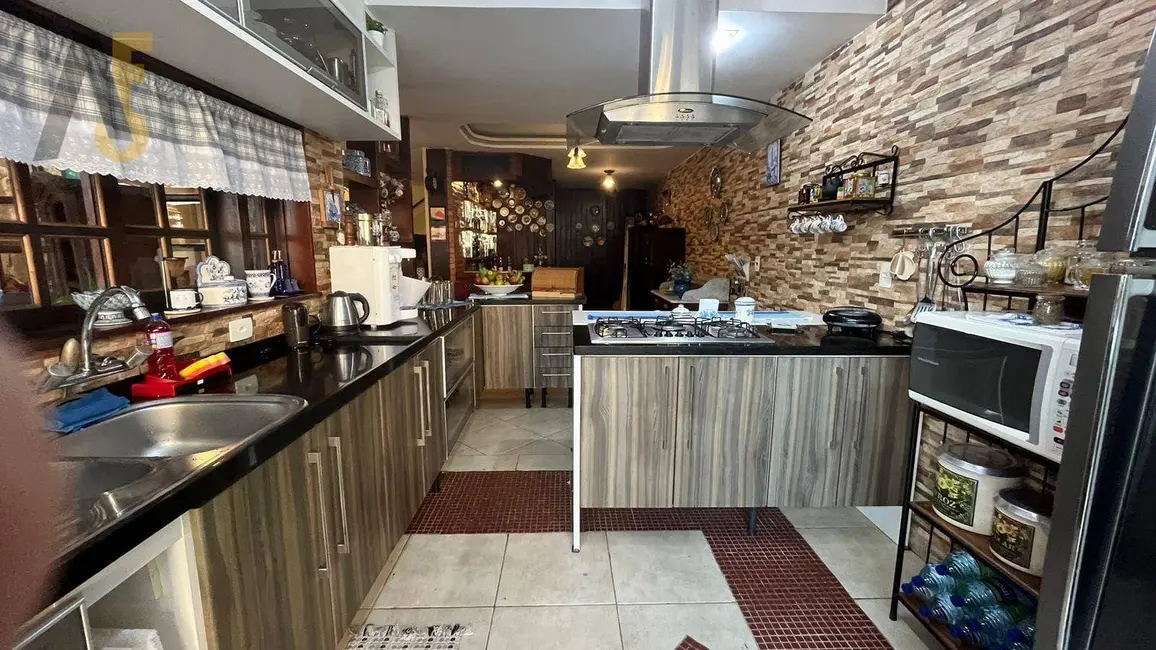 Foto 6 de Casa de Condomínio com 5 quartos à venda, 335m2 em Pechincha, Rio De Janeiro - RJ