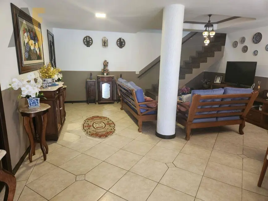 Foto 5 de Casa de Condomínio com 5 quartos à venda, 335m2 em Pechincha, Rio De Janeiro - RJ
