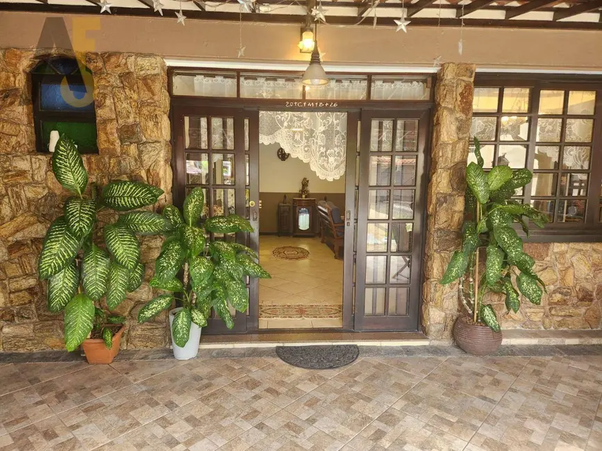 Foto 2 de Casa de Condomínio com 5 quartos à venda, 335m2 em Pechincha, Rio De Janeiro - RJ