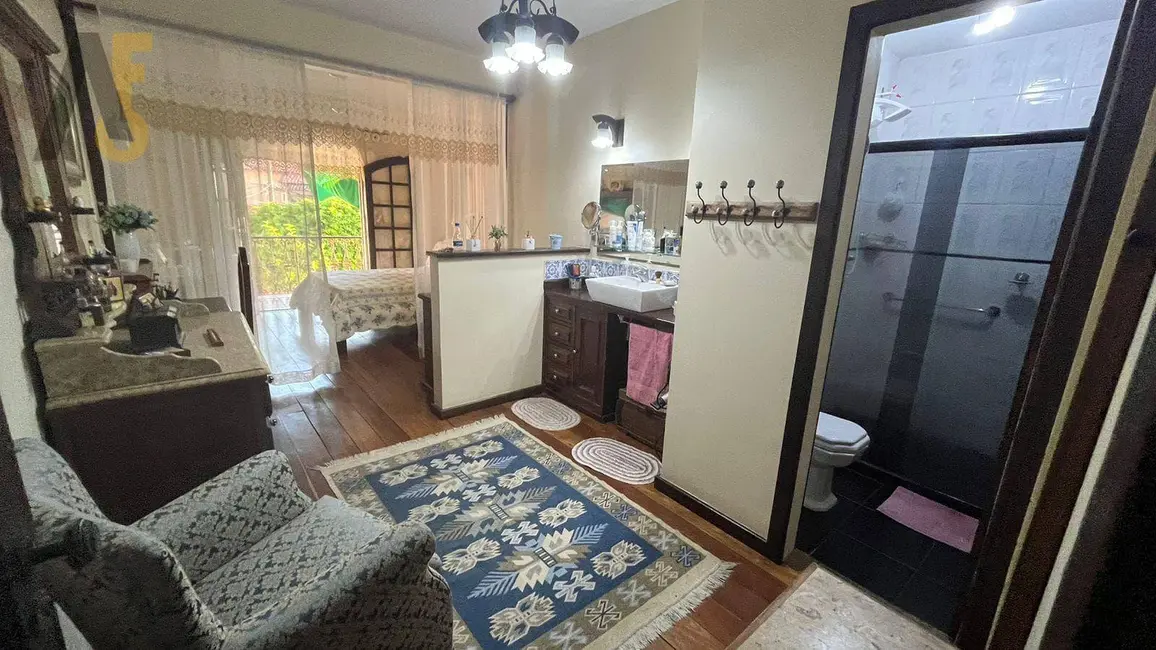 Foto 8 de Casa de Condomínio com 5 quartos à venda, 335m2 em Pechincha, Rio De Janeiro - RJ