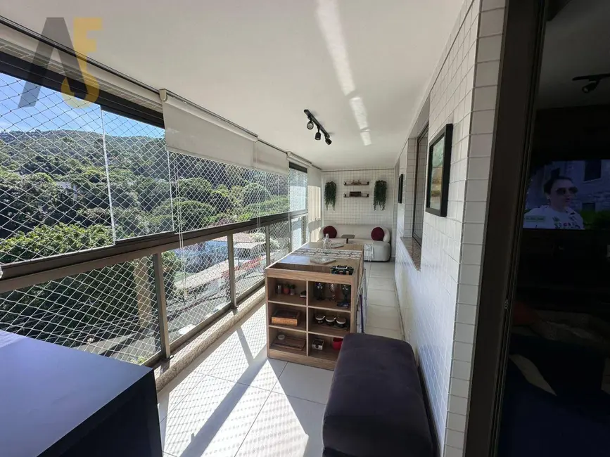 Foto 4 de Apartamento com 3 quartos à venda, 112m2 em Rio De Janeiro - RJ