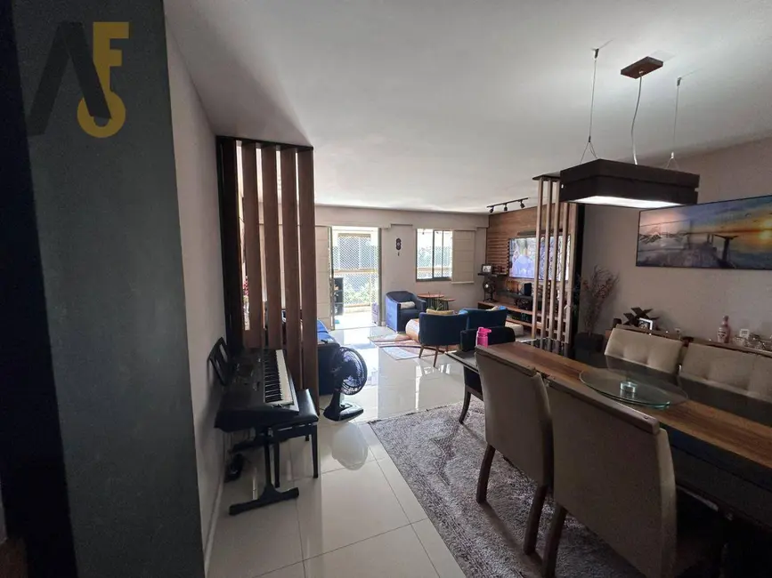 Foto 1 de Apartamento com 3 quartos à venda, 112m2 em Rio De Janeiro - RJ