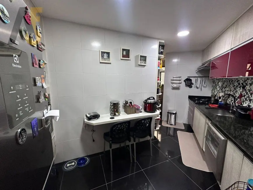 Foto 6 de Apartamento com 3 quartos à venda, 112m2 em Rio De Janeiro - RJ