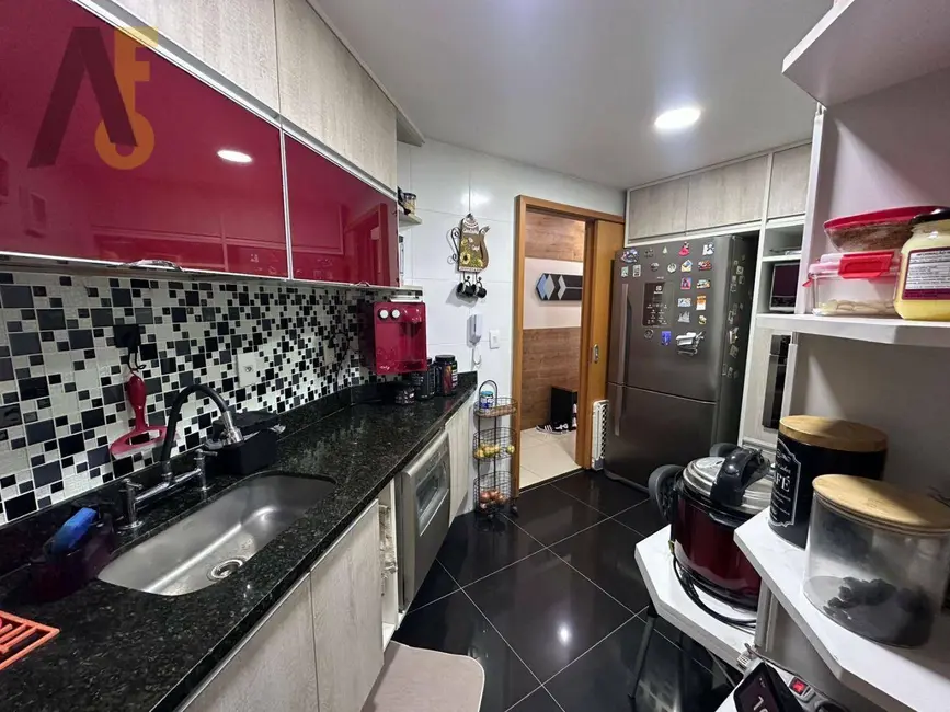 Foto 7 de Apartamento com 3 quartos à venda, 112m2 em Rio De Janeiro - RJ