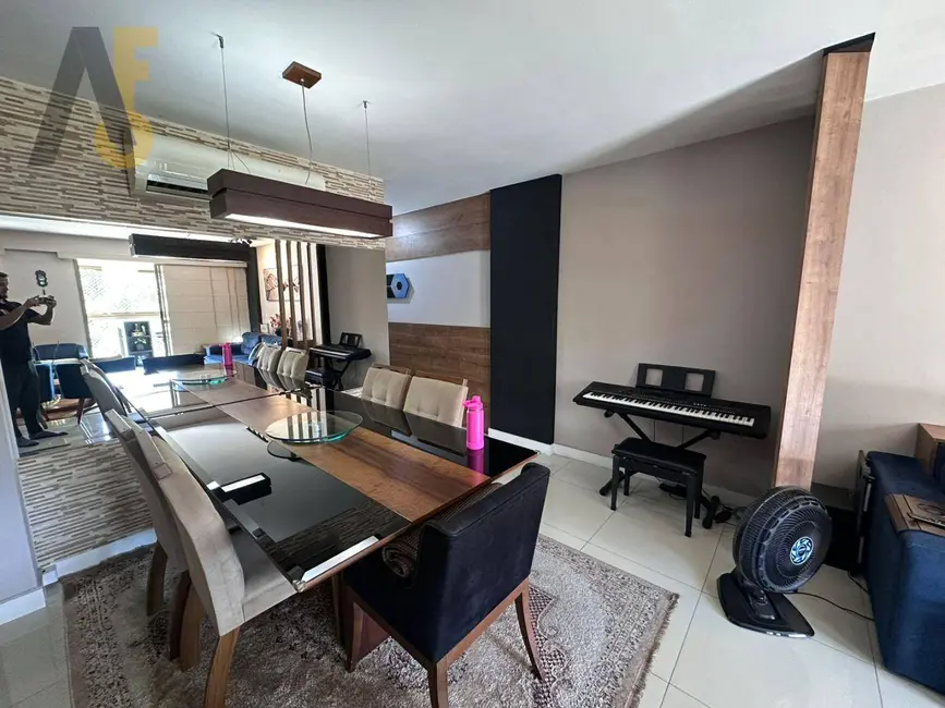 Foto 3 de Apartamento com 3 quartos à venda, 112m2 em Rio De Janeiro - RJ