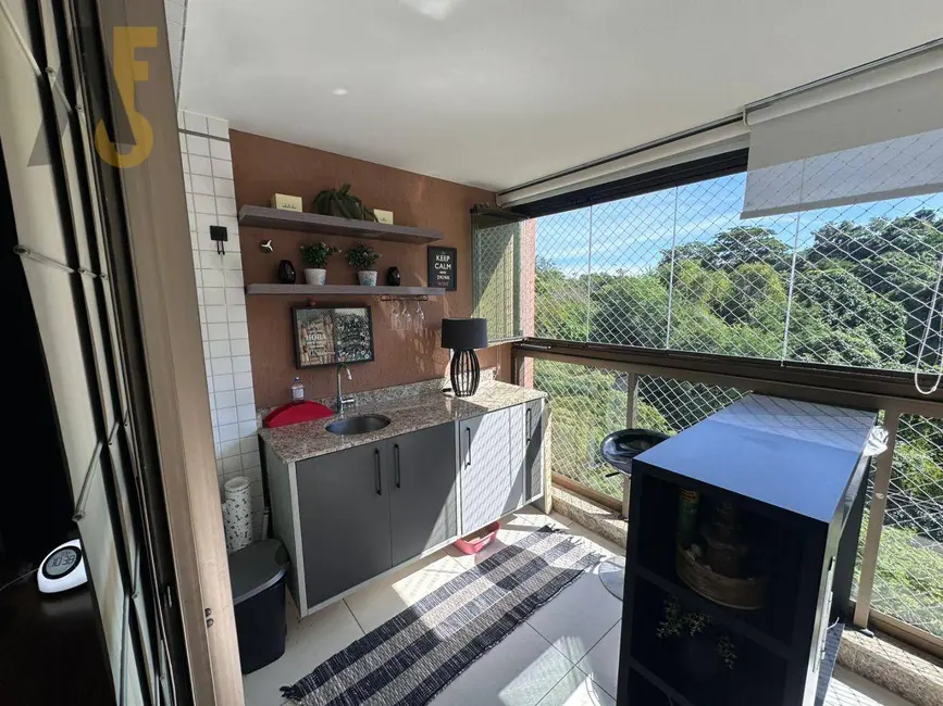 Foto 5 de Apartamento com 3 quartos à venda, 112m2 em Rio De Janeiro - RJ