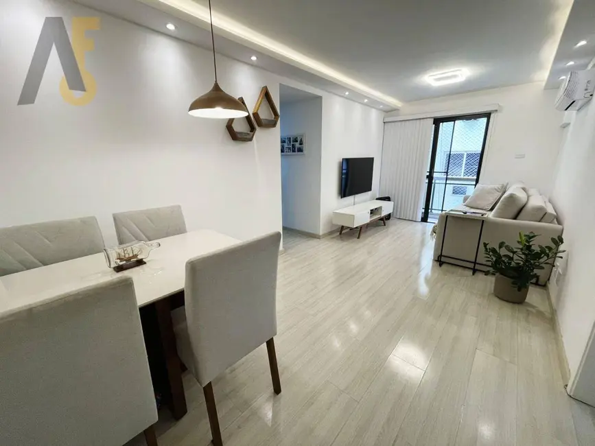 Foto 1 de Apartamento com 2 quartos à venda, 64m2 em Rio De Janeiro - RJ