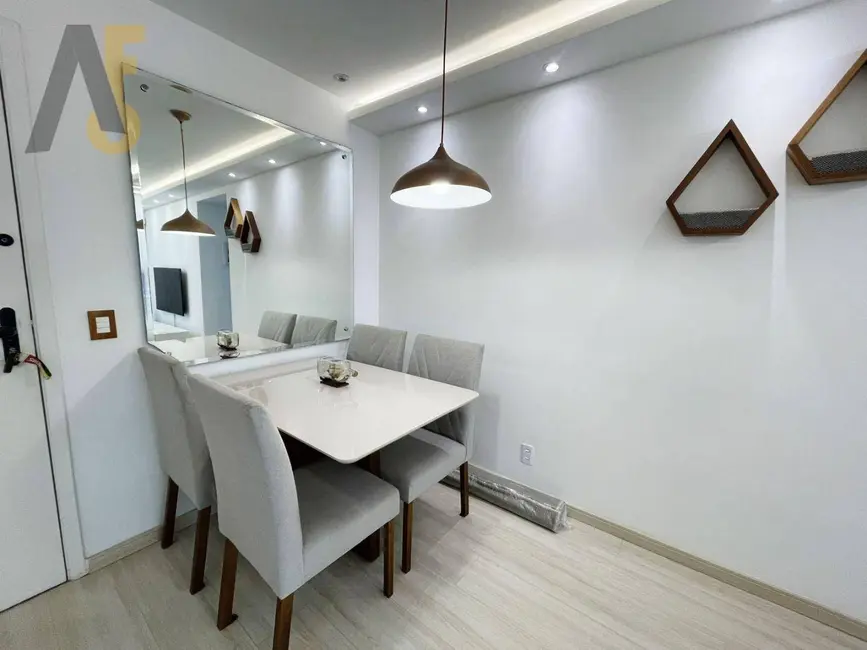 Foto 3 de Apartamento com 2 quartos à venda, 64m2 em Rio De Janeiro - RJ