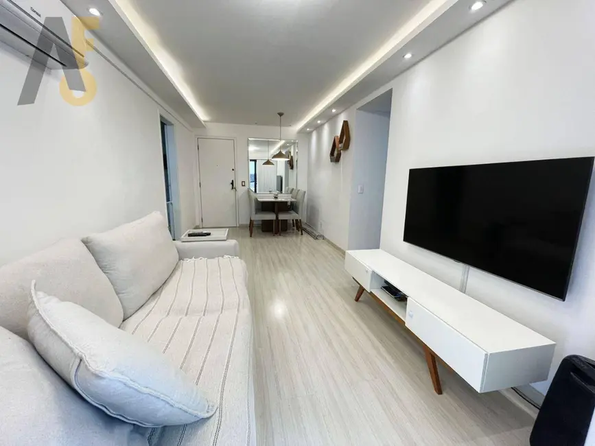Foto 4 de Apartamento com 2 quartos à venda, 64m2 em Rio De Janeiro - RJ