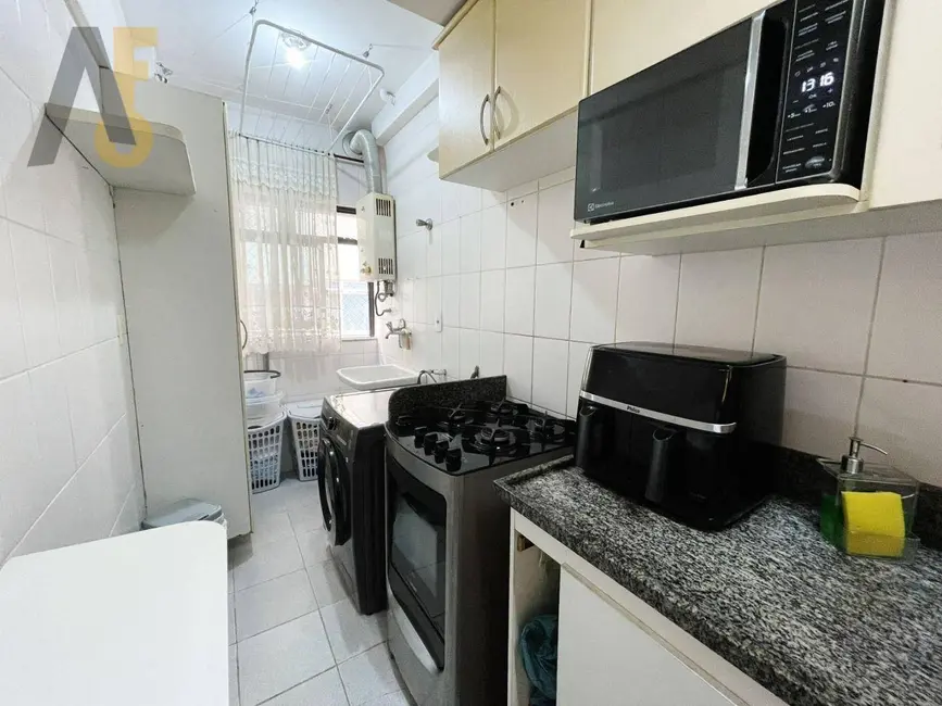 Foto 9 de Apartamento com 2 quartos à venda, 64m2 em Rio De Janeiro - RJ