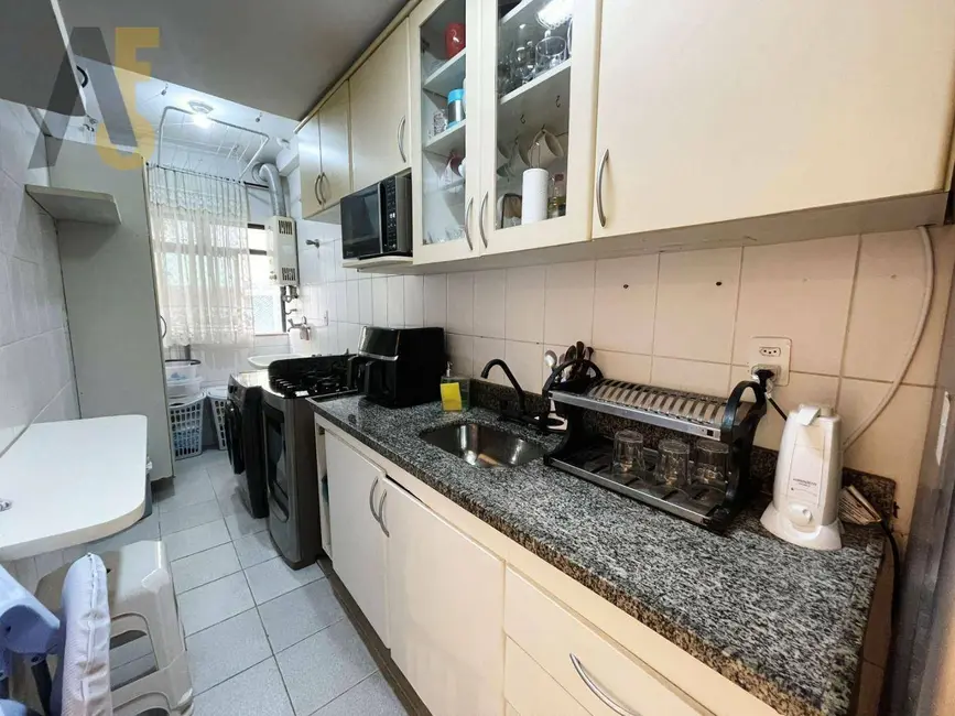 Foto 8 de Apartamento com 2 quartos à venda, 64m2 em Rio De Janeiro - RJ