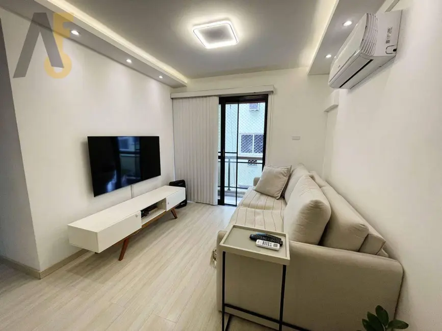Foto 2 de Apartamento com 2 quartos à venda, 64m2 em Rio De Janeiro - RJ