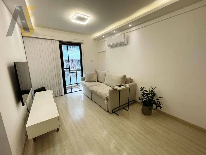 Foto 5 de Apartamento com 2 quartos à venda, 64m2 em Rio De Janeiro - RJ