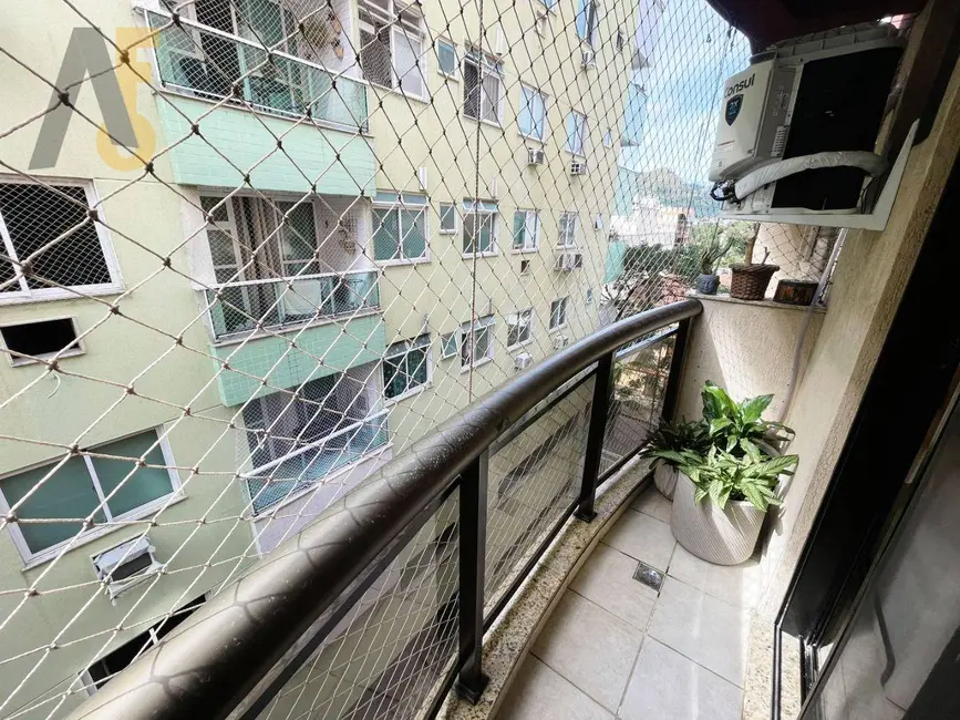 Foto 6 de Apartamento com 2 quartos à venda, 64m2 em Rio De Janeiro - RJ