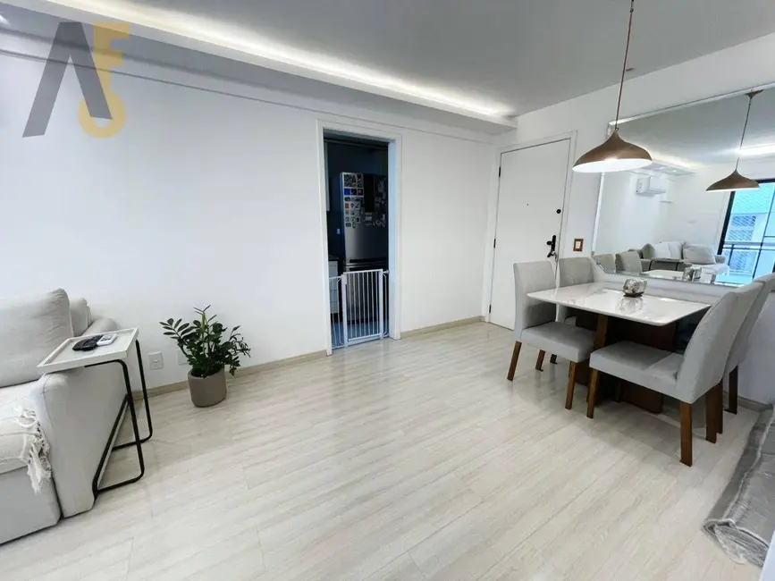 Foto 7 de Apartamento com 2 quartos à venda, 64m2 em Rio De Janeiro - RJ