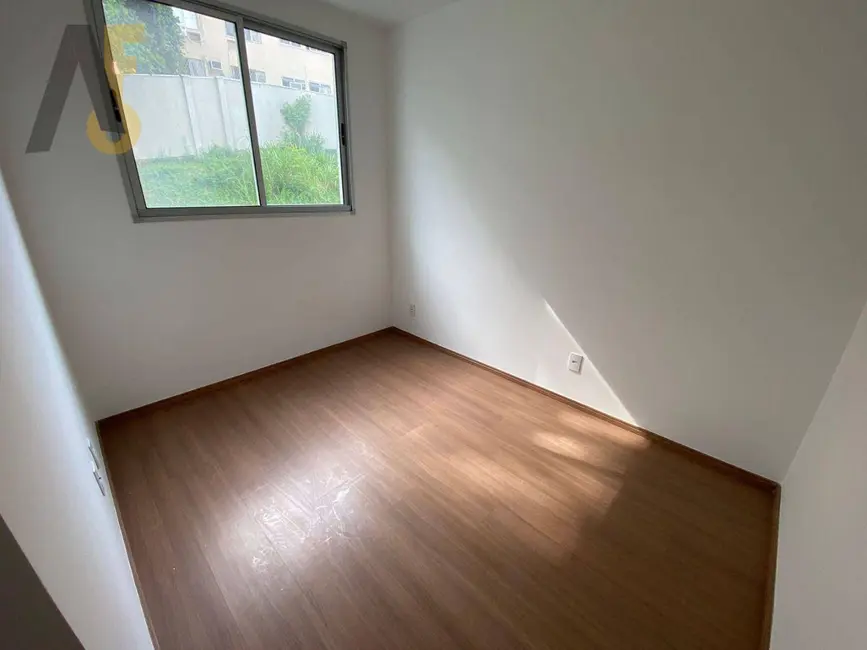 Foto 4 de Apartamento com 2 quartos à venda, 50m2 em Pechincha, Rio De Janeiro - RJ