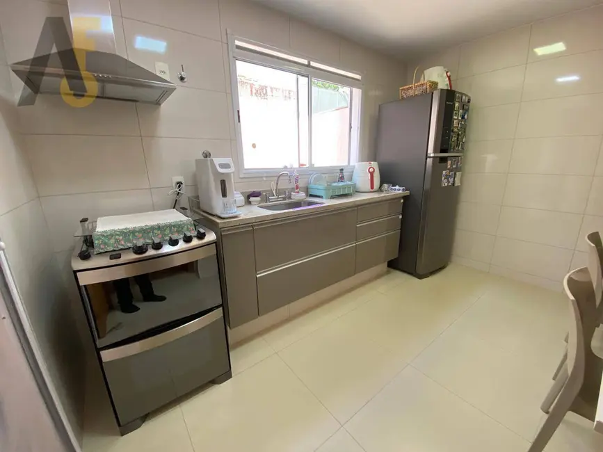 Foto 9 de Casa de Condomínio com 4 quartos à venda, 116m2 em Rio De Janeiro - RJ