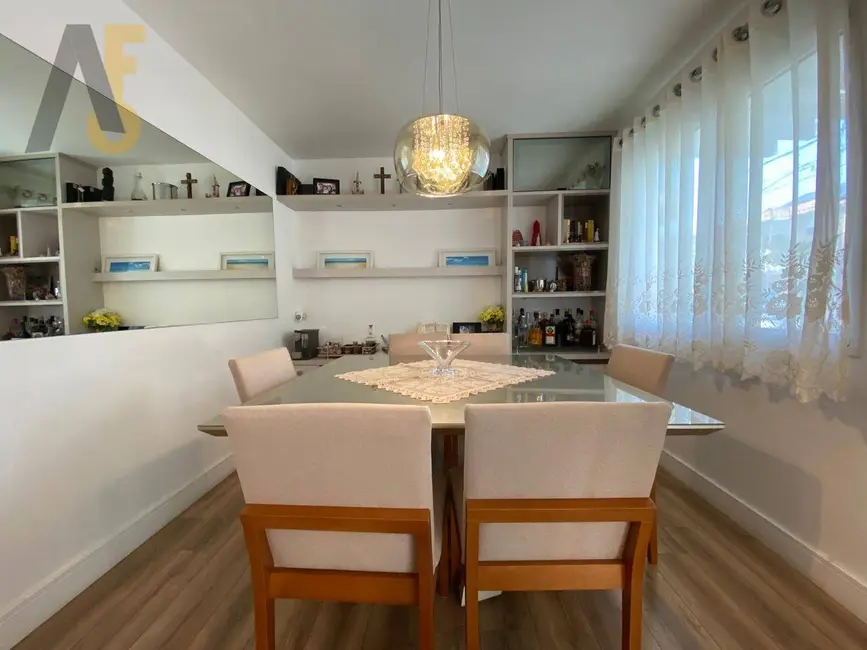 Foto 6 de Casa de Condomínio com 4 quartos à venda, 116m2 em Rio De Janeiro - RJ