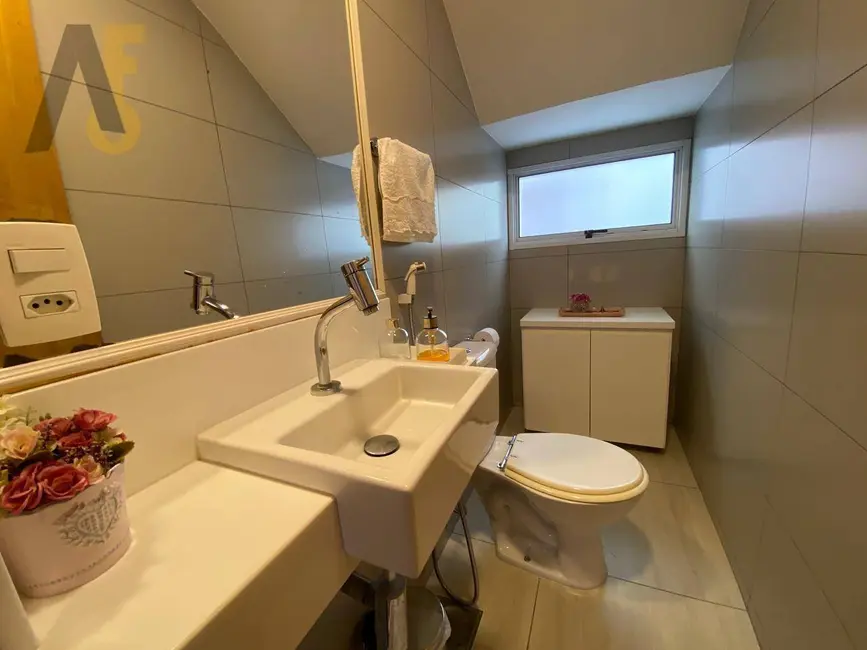 Foto 8 de Casa de Condomínio com 4 quartos à venda, 116m2 em Rio De Janeiro - RJ