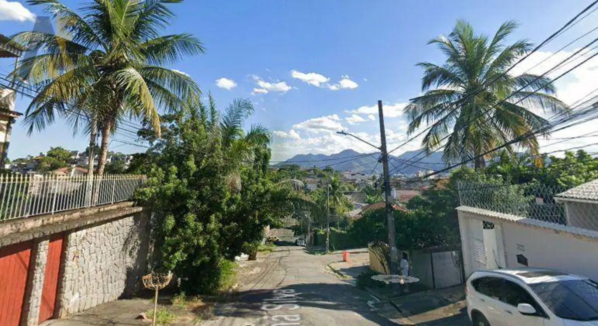 Foto 9 de Terreno / Lote à venda, 888m2 em Pechincha, Rio De Janeiro - RJ