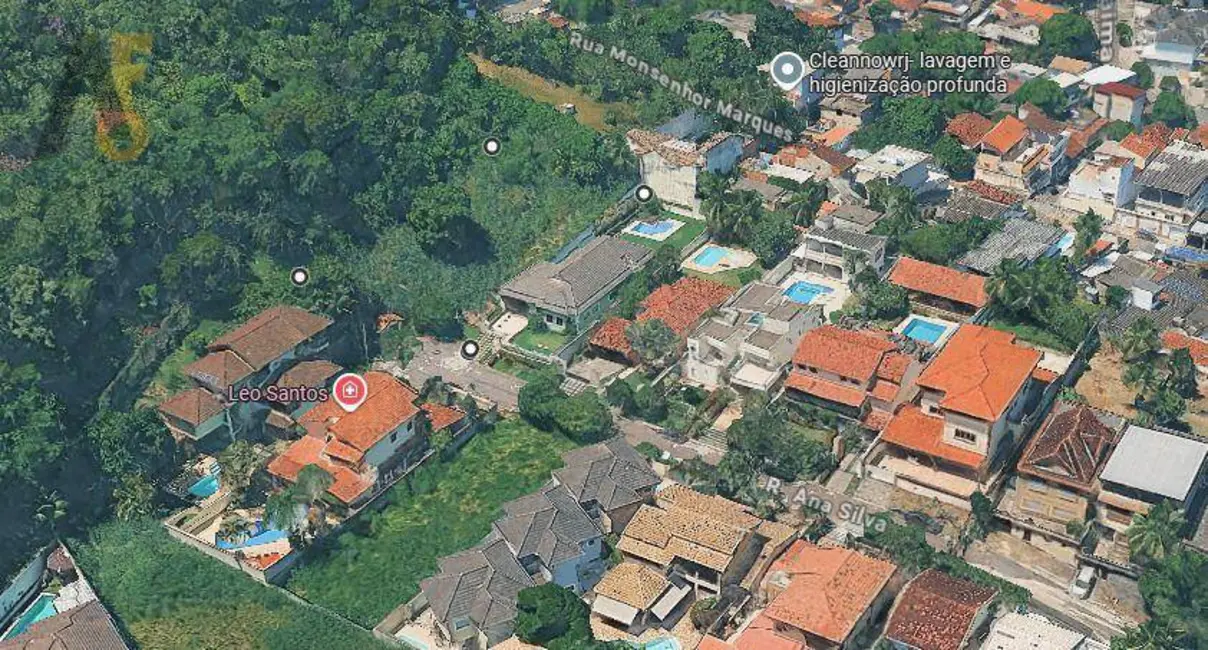 Foto 7 de Terreno / Lote à venda, 888m2 em Pechincha, Rio De Janeiro - RJ