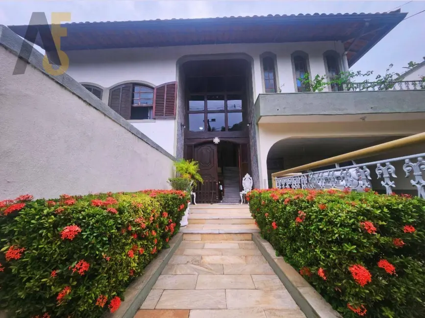 Casa de Condomínio com 4 quartos à venda, 444m2 em Rio De Janeiro - RJ - imagem 5 Foto 5 de Casa de Condomínio com 4 quartos à venda, 444m2 em Rio De Janeiro - RJ