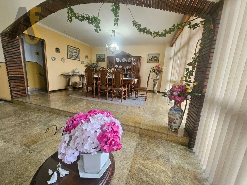 Casa de Condomínio com 4 quartos à venda, 444m2 em Rio De Janeiro - RJ - imagem 9 Foto 9 de Casa de Condomínio com 4 quartos à venda, 444m2 em Rio De Janeiro - RJ