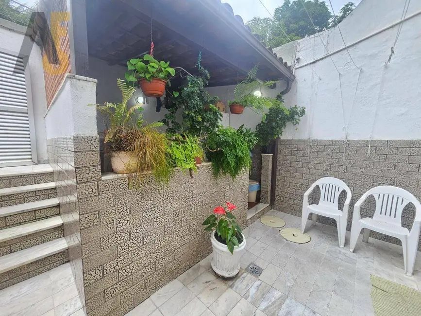 Casa de Condomínio com 4 quartos à venda, 444m2 em Rio De Janeiro - RJ - imagem 7 Foto 7 de Casa de Condomínio com 4 quartos à venda, 444m2 em Rio De Janeiro - RJ