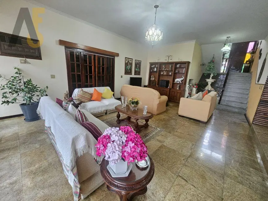 Casa de Condomínio com 4 quartos à venda, 444m2 em Rio De Janeiro - RJ - imagem 8 Foto 8 de Casa de Condomínio com 4 quartos à venda, 444m2 em Rio De Janeiro - RJ